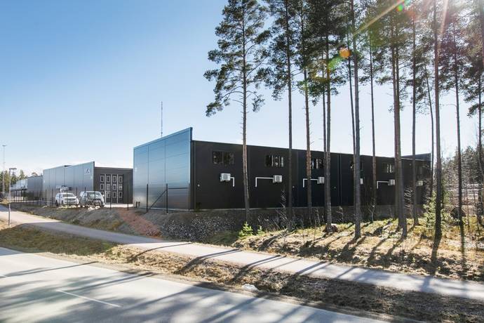 4 rum Övrig på Ersbogatan 33B Ersbo, Gävle Gävle kommun - bild 5