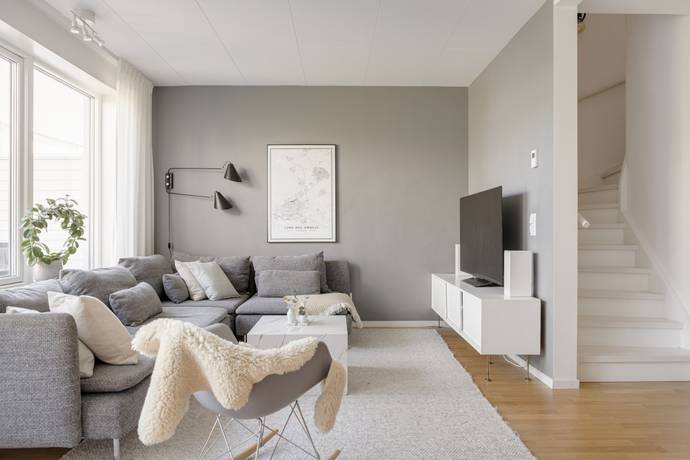 5 rum radhus på Trålgränd 5 Lomma - Strandstaden, Lomma kommun - bild 4