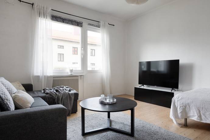 1 rum lägenhet på Gullrisgatan 5C Centrala Hisingen, Göteborgs kommun - bild 5