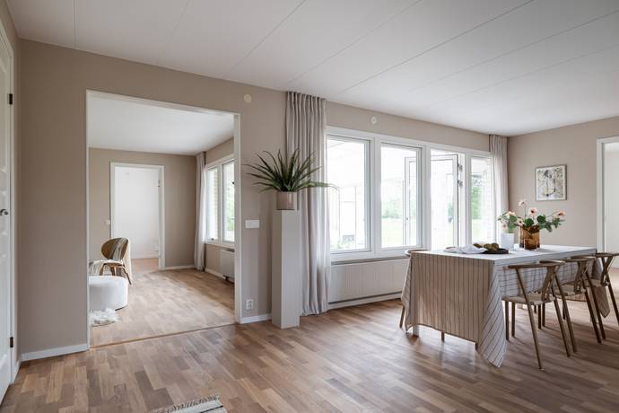 4 rum Villa på Hägergatan 107 Kumla Kumla kommun - bild 15