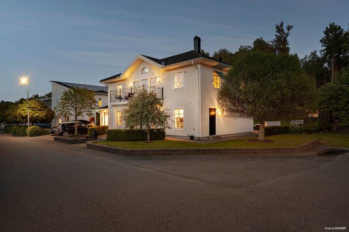 7 rum Villa på Myggvägen 22 Adolfsberg Örebro kommun - bild 10