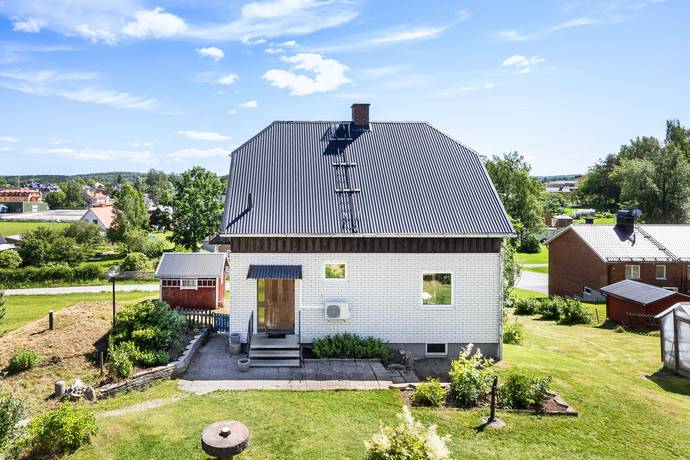 93 m² Villa på Stationsvägen 8 Bergsjö Nordanstigs kommun - bild 33