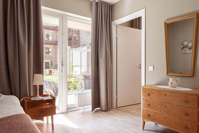 2 rum Lägenhet på Bruksgatan 23 Majorna Göteborgs kommun - bild 14