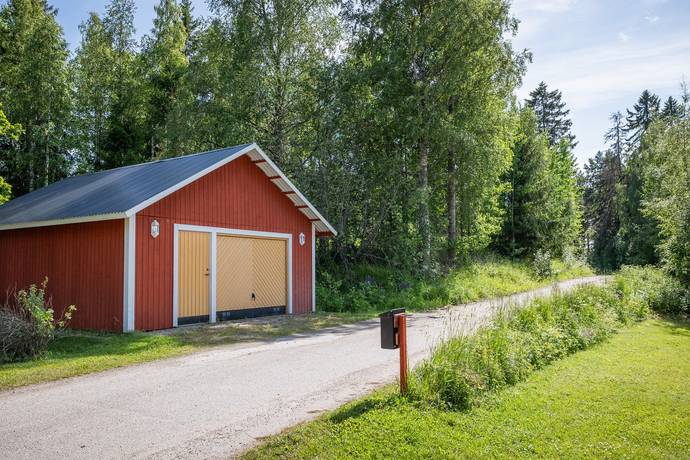 5 rum Villa på Järvsö, Säljestavägen 80 Järvsö Ljusdals kommun - bild 32