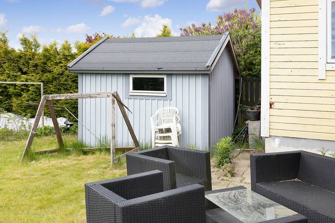 3 rum Fritidshus på Bellisgatan 7, 112 Almåsa Malmö kommun - bild 22