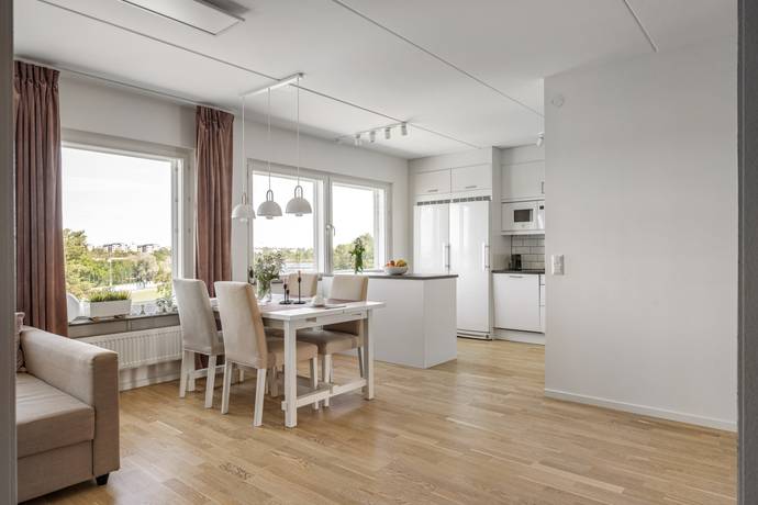 4 rum Lägenhet på Lotta Svärds Gränd 16 Hägersten / Fruängen Stockholms kommun - bild 6
