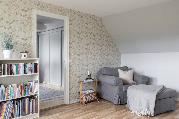 6 rum Villa på Hobymölla 431 Hoby Lunds kommun - bild 40