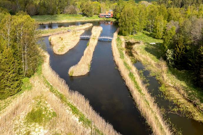 gård/skog på Sund 510 Öregrund, Östhammars kommun - bild 2