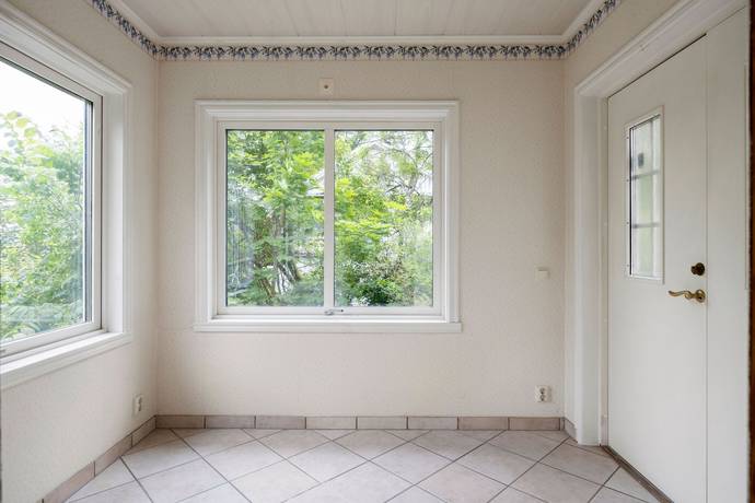 9 rum Villa på Norra Uppegården 10 Göteborgs kommun - bild 4