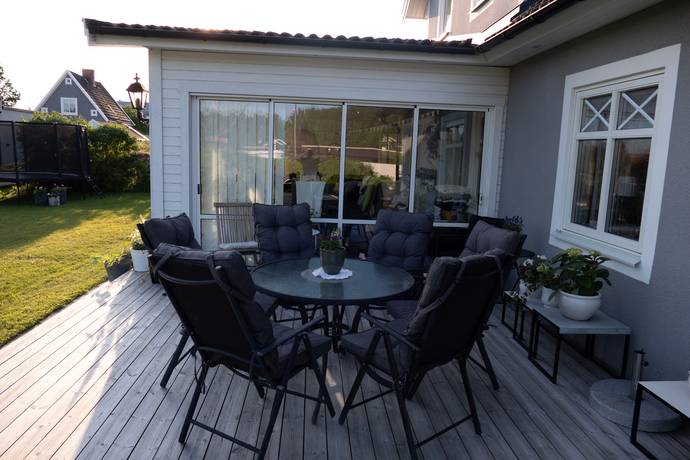 10 rum Villa på Rödklintsgatan 11 Nya Hjärsta Örebro kommun - bild 59