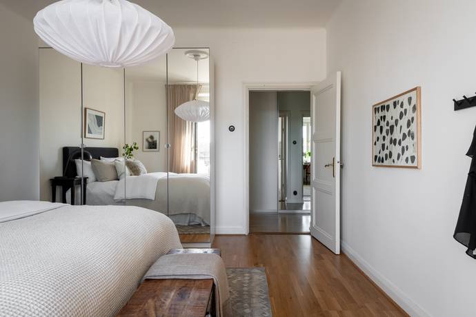 6 rum Lägenhet på Påskbergsgatan 9 Örgryte - Jakobsdal Göteborgs kommun - bild 37