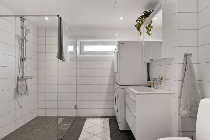 3 rum lägenhet på Tegvägen 30 Viksjö, Järfälla kommun - bild 4