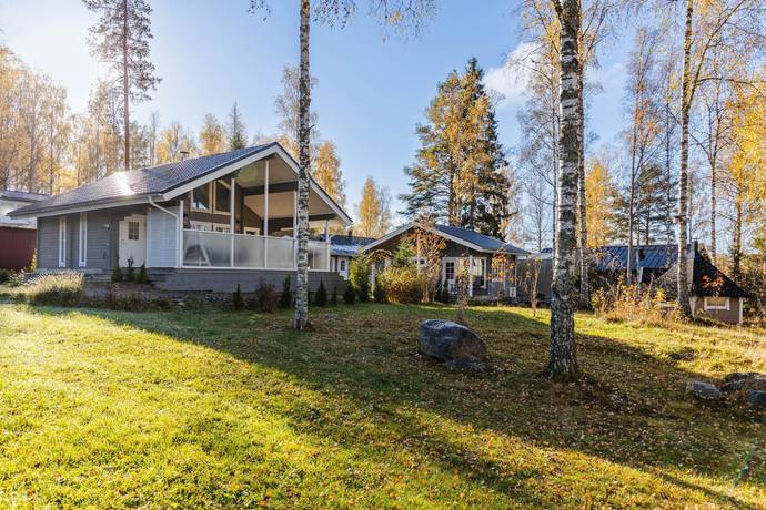 Ringvägen 33, Västanhed, Skinnskattebergs kommun