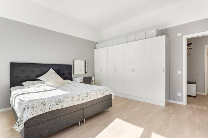 3 rum Lägenhet på Fredsgatan 4A Centrala Sundbyberg Sundbybergs kommun - bild 16