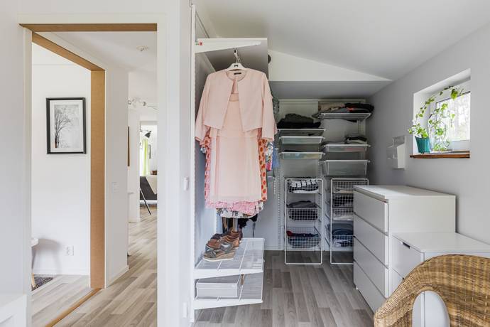 3 rum Villa på Söderängsvägen 6 Sandika Övre Östhammars kommun - bild 25
