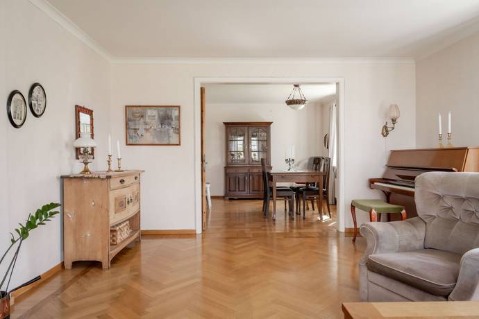 4 rum Villa på Habyvägen 31 Haby Marks kommun - bild 7