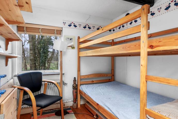 4 rum Villa på Bjälkhultsvägen 230-2 Bjälkhult Sjöbo kommun - bild 14