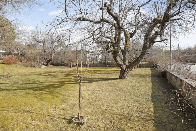 Tomt på Båtsmansvägen 10B Törnskogen Sollentuna kommun - bild 12