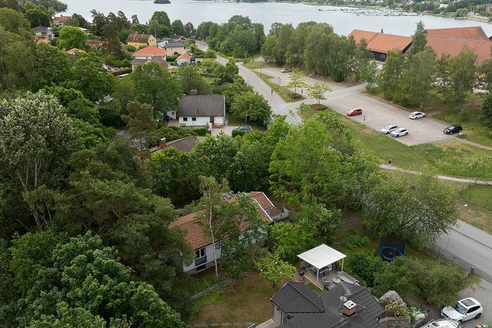4 rum Villa på Landsnoravägen 37 Landsnora Sollentuna kommun - bild 7