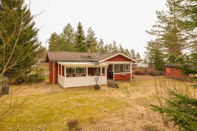 Österängarna 531, Molkom, Karlstads kommun