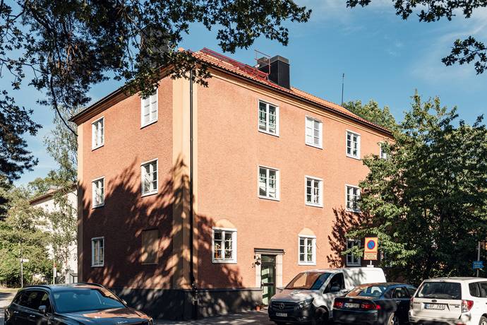 3 rum lägenhet på Granbacken 24 Johannesfred/Ulvsunda, Stockholms kommun - bild 2