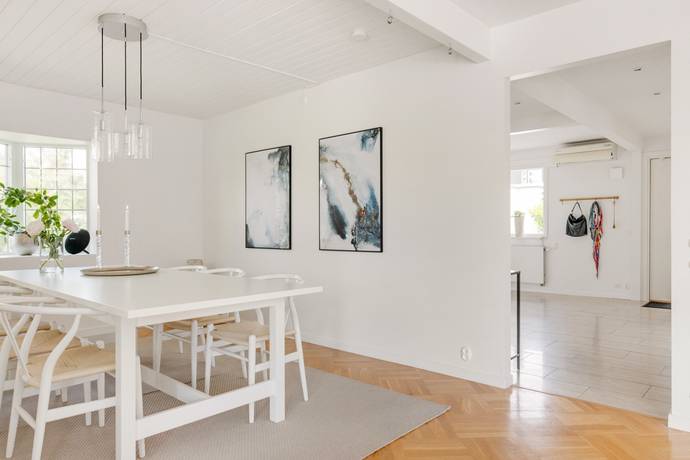 7 rum Villa på Vågmästarevägen 23 Åkarp Burlövs kommun - bild 13