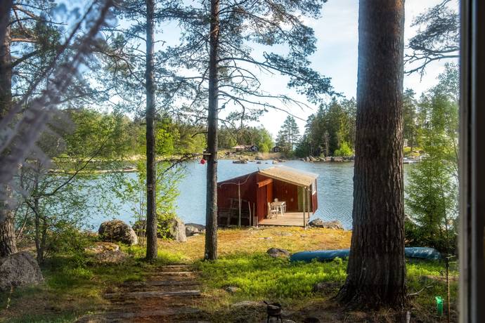 SKÄRSÅ, Söderhamns kommun