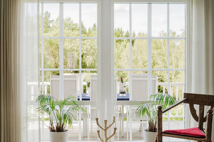 5 rum parhus på Athos väg 24 A Svinninge, Österåkers kommun - bild 5