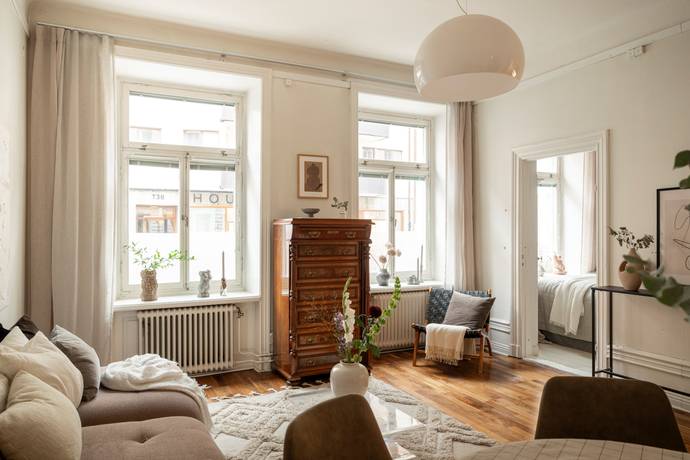 Tegnérgatan 49, Vasastan, Stockholms kommun