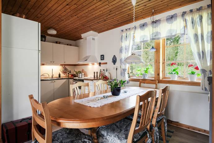4 rum Vinterbonat fritidshus på Brygghusvägen 1 Noraån Borlänge kommun - bild 9
