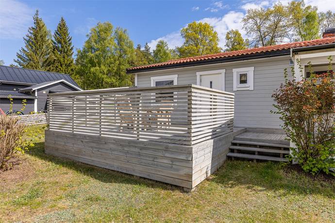 3 rum Fritidshus på Hästhagsvägen 7 Hästhagens Sjöområde Västerviks kommun - bild 39