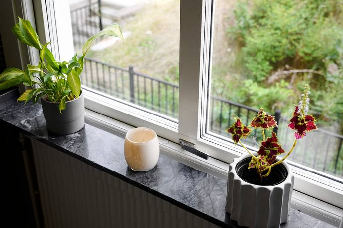 1 rum Lägenhet på Persgatan 2B Lunden Göteborgs kommun - bild 17