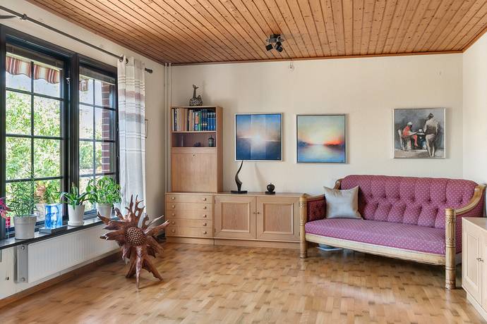 5 rum Villa på Oruddsvägen 4 Ivetofta Bromölla kommun - bild 8