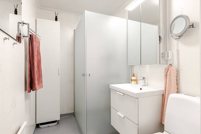 3 rum Radhus på Klosterstigen 22 D Östra Brudbadet Eksjö kommun - bild 18