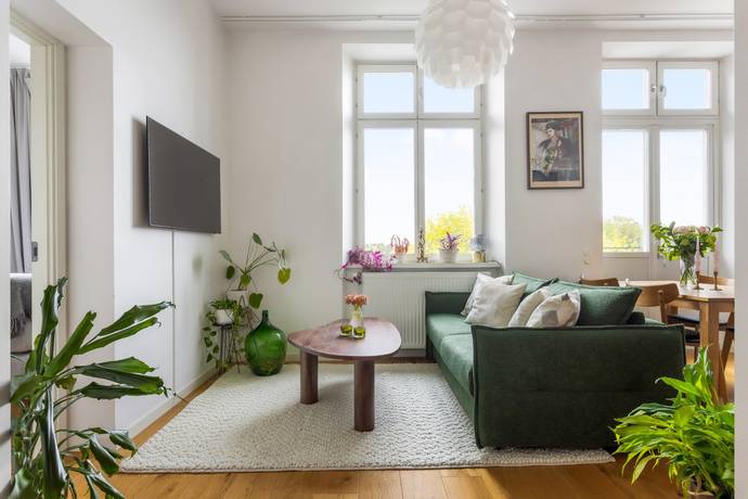 2 rum lägenhet på Follingbogatan 24 Bromma / Beckomberga, Stockholms kommun - bild 3