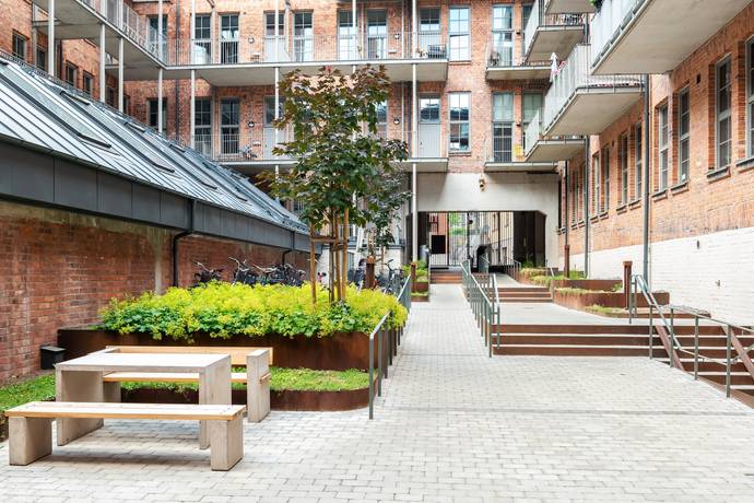 3 rum Lägenhet på Garvaregatan 6A Centralt Norrköpings kommun - bild 28