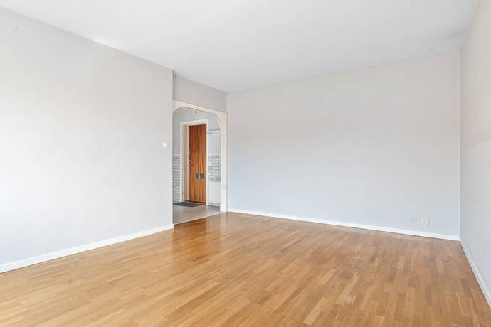 2 rum lägenhet på Gustavsgatan 21A Centralt, Karlskoga kommun - bild 5