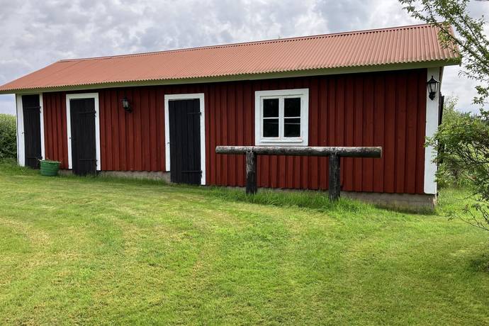 Gård/skog på Västorp Amundsgård 1 Växjö kommun - bild 33