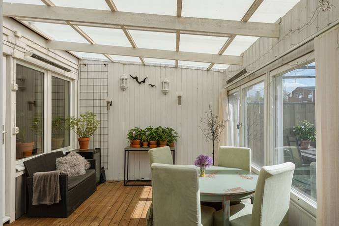 5 rum Villa på Gräsögatan 2 Östhammar Östhammars kommun - bild 31