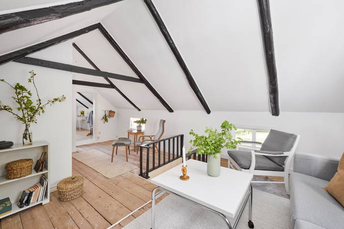 4 rum Villa på Skäggsbol 5 Ölmstad Jönköpings kommun - bild 46