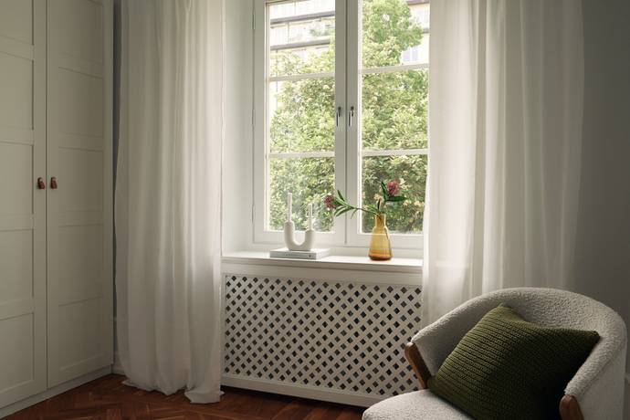 3 rum Lägenhet på Fridhemsgatan 14 Kungsholmen Stockholms kommun - bild 12