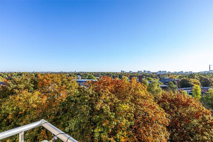 2 rum lägenhet på Vintrosagatan 1, 7 tr Hagsätra, Stockholms kommun - bild 3