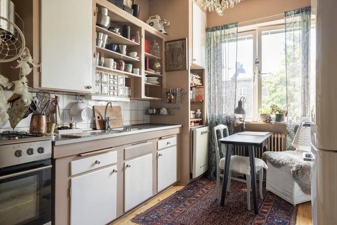 1,5 rum lägenhet på Uppsalagatan 11B Dalaplan, Malmö kommun - bild 5