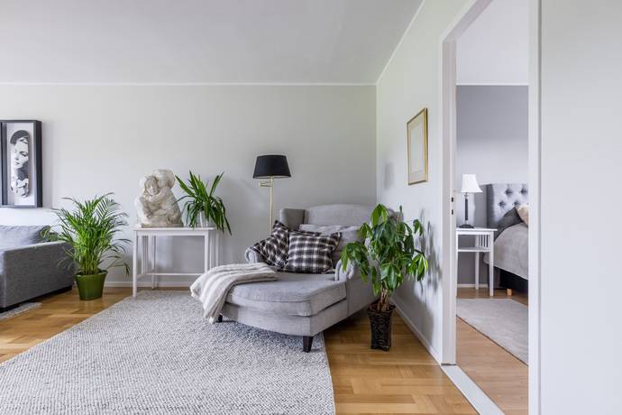 2 rum Lägenhet på Idrottsgatan 5C Centrum Orsa kommun - bild 6