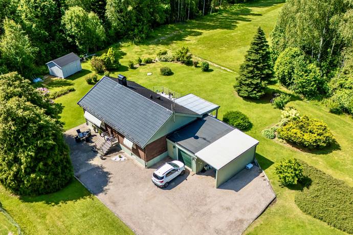 5 rum villa på Berghogen 662 Bokenäs-Berghogen, Uddevalla kommun - bild 2