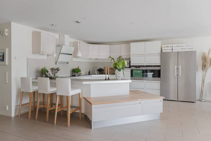 5 rum Villa på Korsholmsgatan 5 Östra Stranden Trelleborgs kommun - bild 9