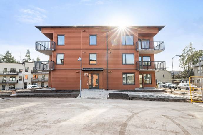 3 rum Lägenhet på Vardövägen 81 Vega Haninge kommun - bild 23