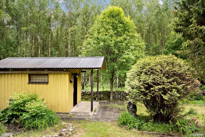 4 rum Villa på Oderljunga 808 Perstorps kommun - bild 4
