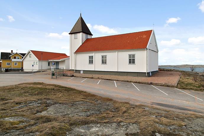 7 rum Villa på Industrivägen 9 Klädesholmen Tjörns kommun - bild 62