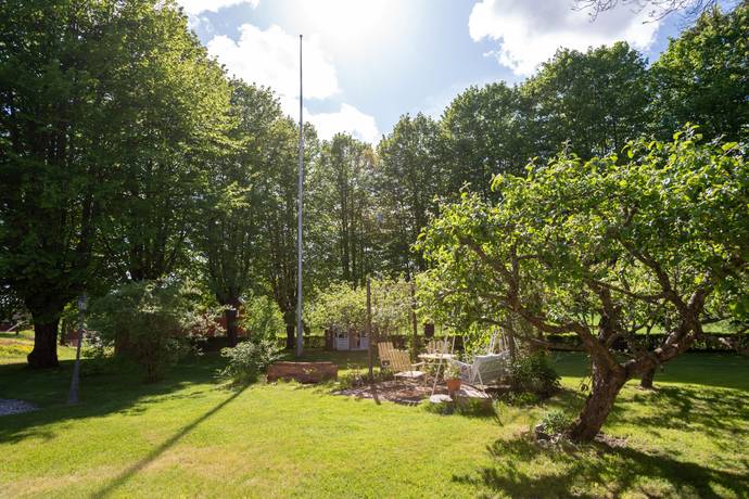 6 rum Gård utan jordbruk på Sigtuna 607 och 609 Dyltabruk Örebro kommun - bild 77